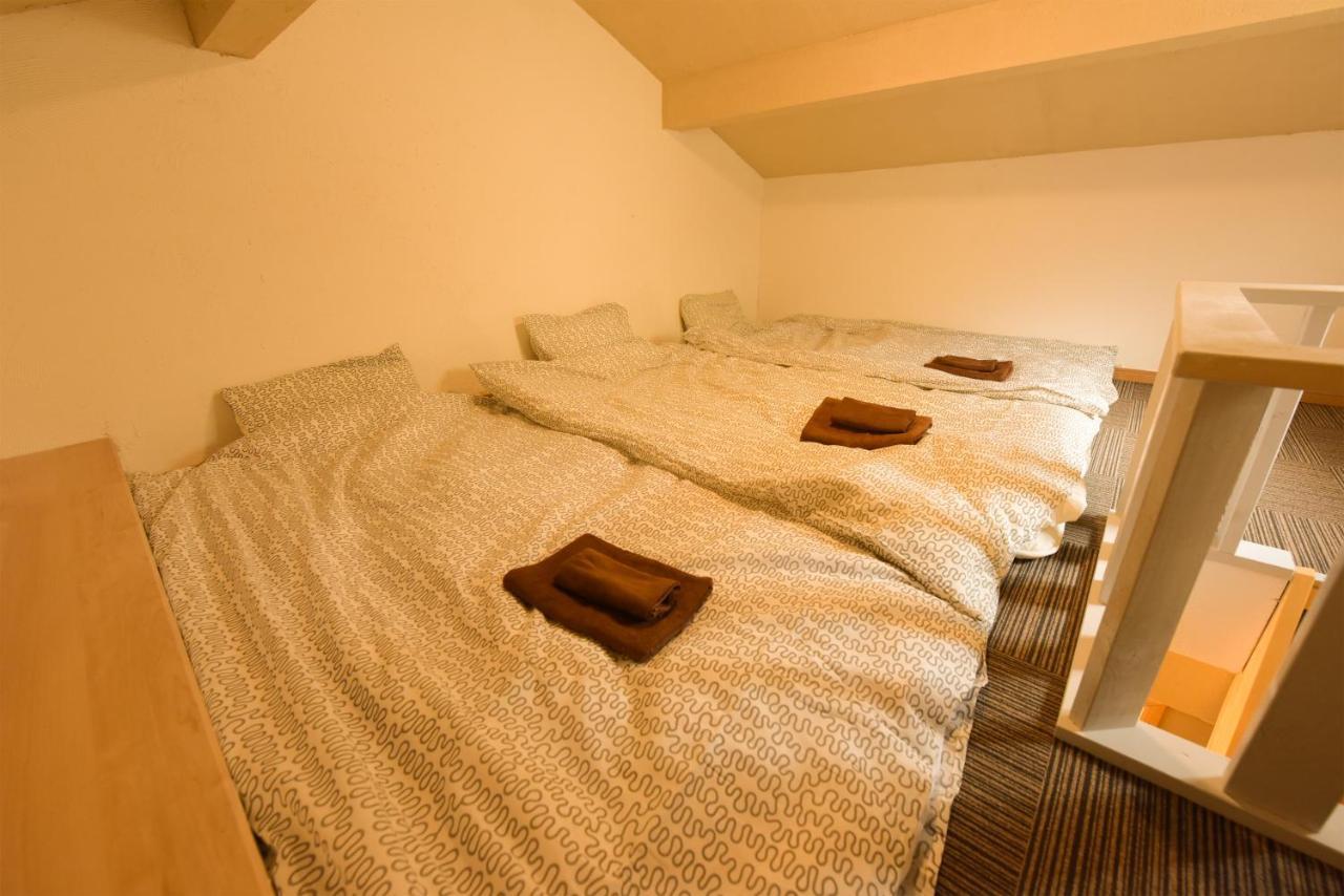 Yoyogi House Apartment Tokyo Luaran gambar