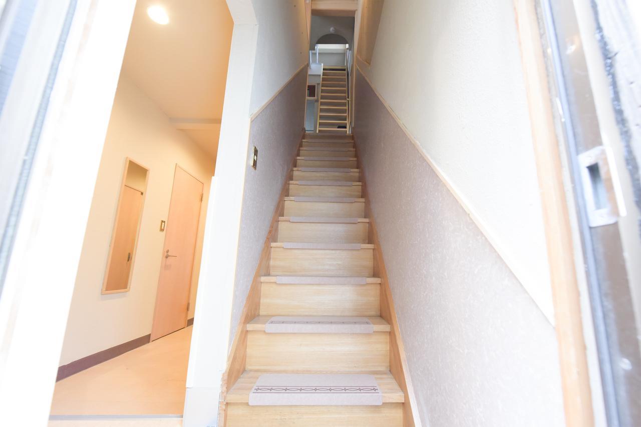 Yoyogi House Apartment Tokyo Luaran gambar