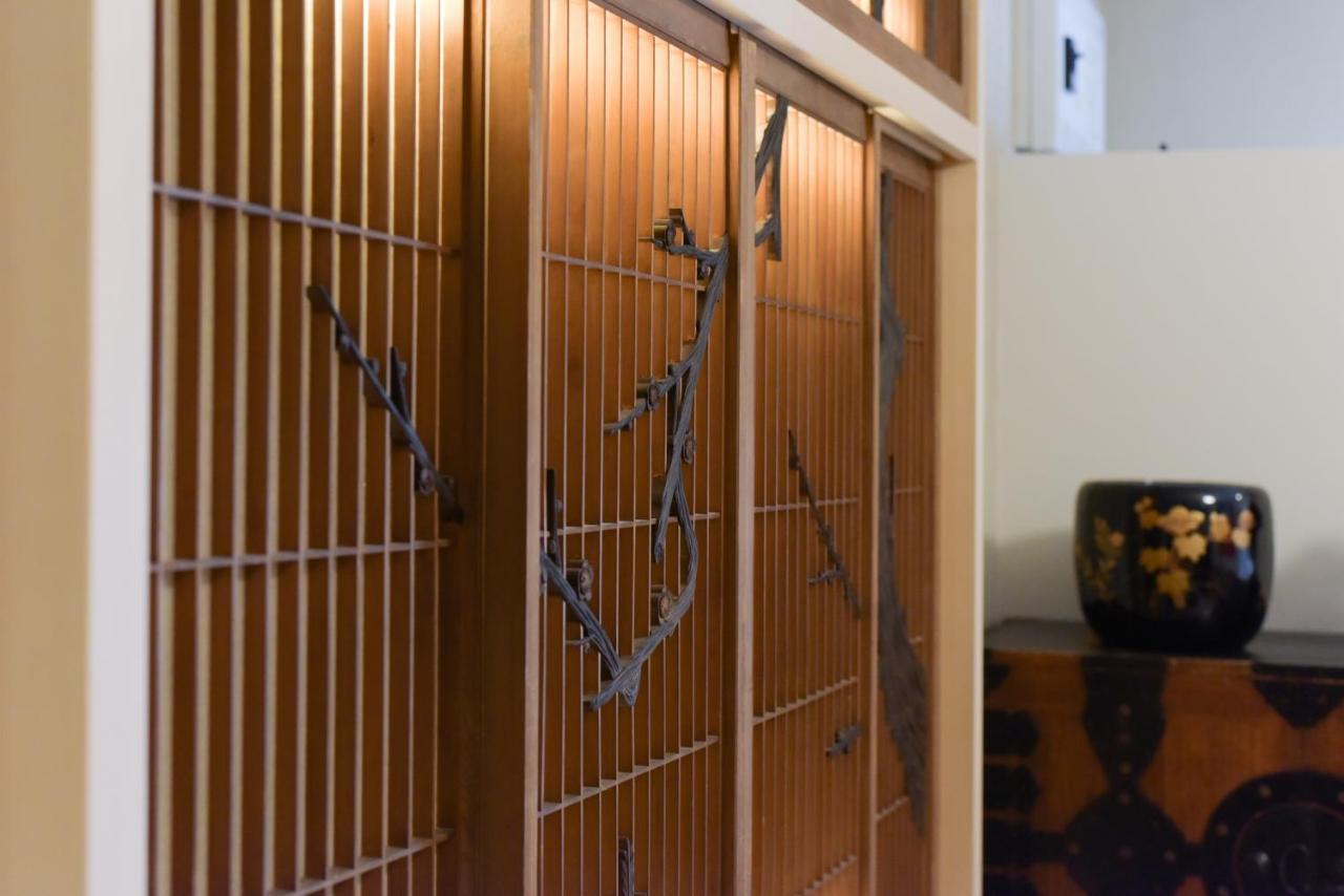 Yoyogi House Apartment Tokyo Luaran gambar