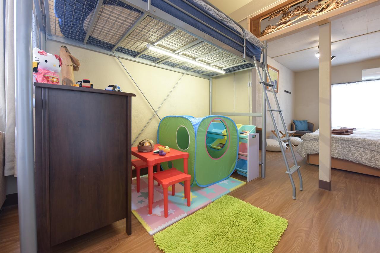 Yoyogi House Apartment Tokyo Luaran gambar