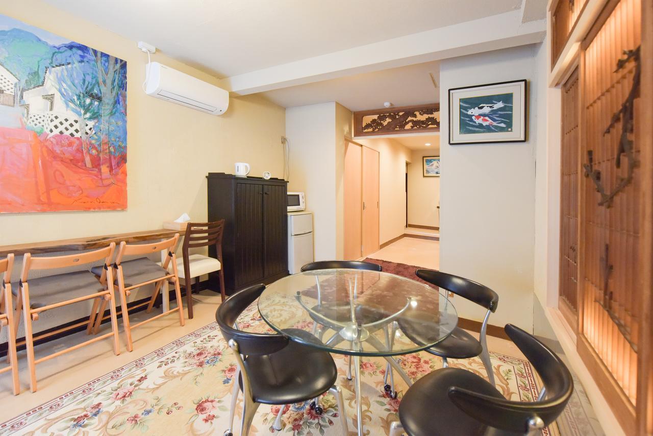 Yoyogi House Apartment Tokyo Luaran gambar