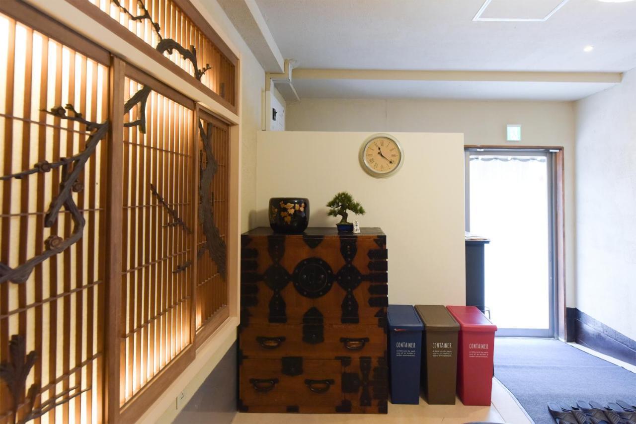 Yoyogi House Apartment Tokyo Luaran gambar