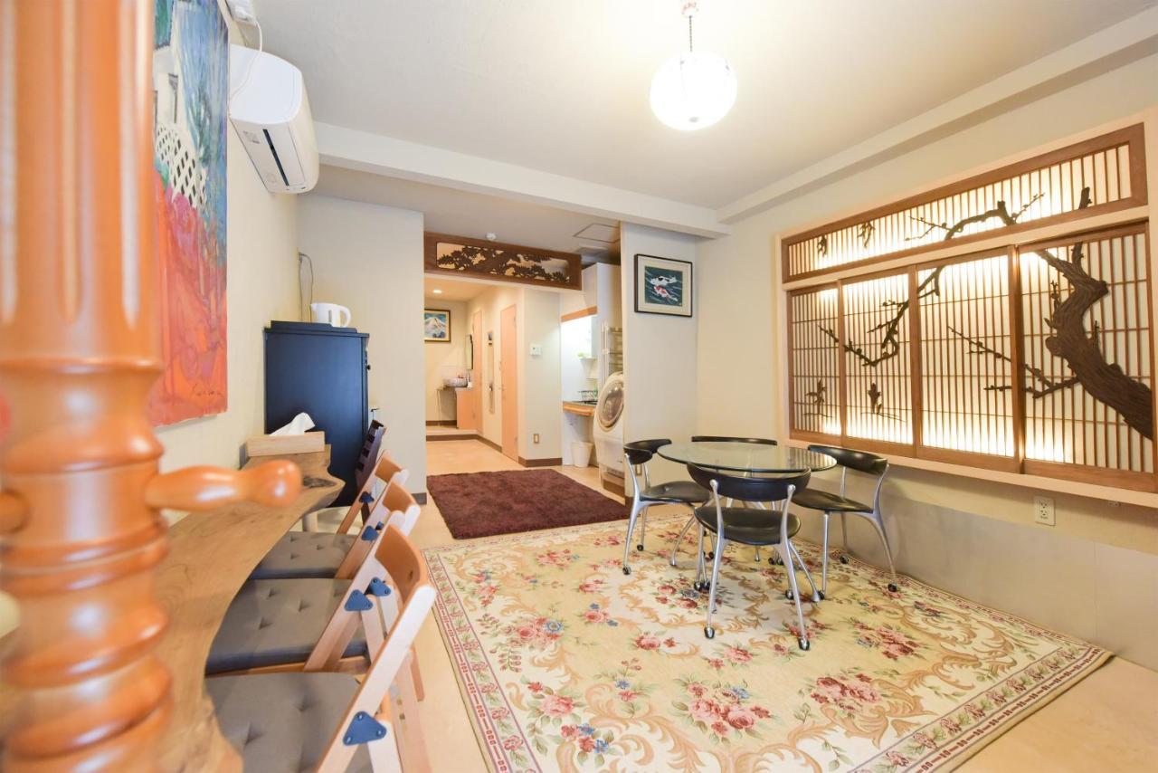 Yoyogi House Apartment Tokyo Luaran gambar